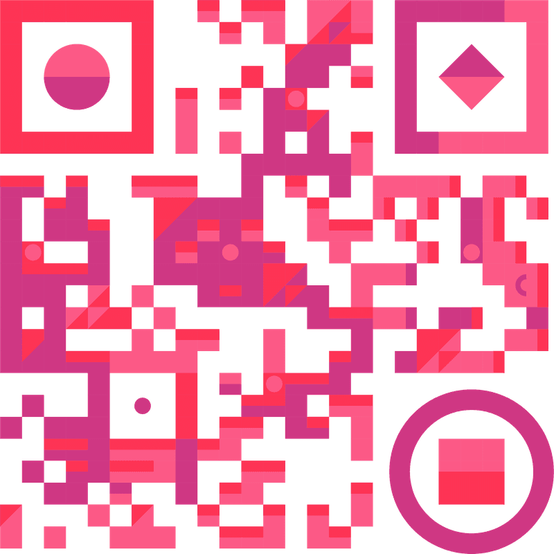 AIGA QR code technical exploration