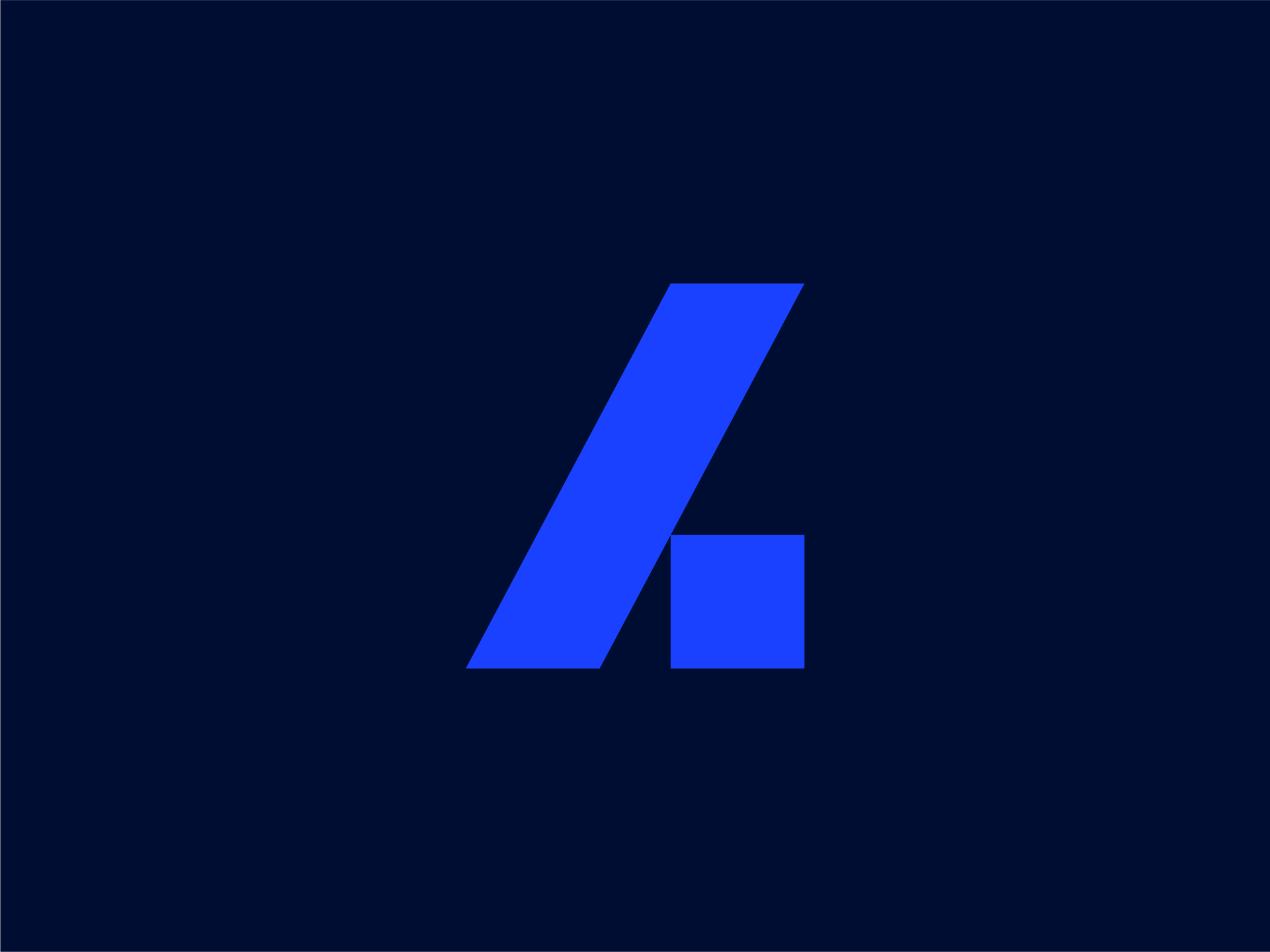 Autonomy Capital logo design