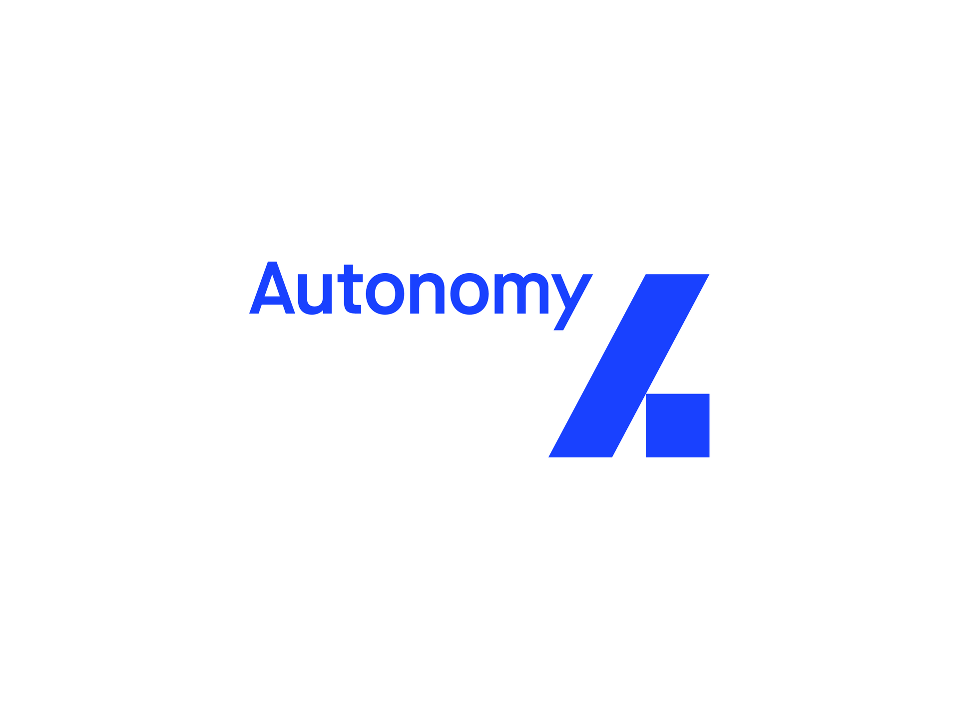 Autonomy Capital stationery