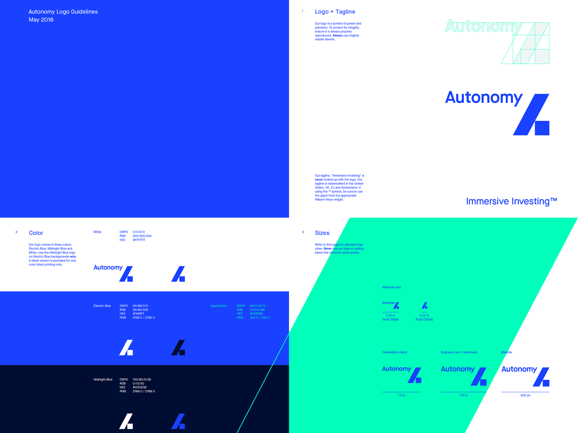 Autonomy Capital