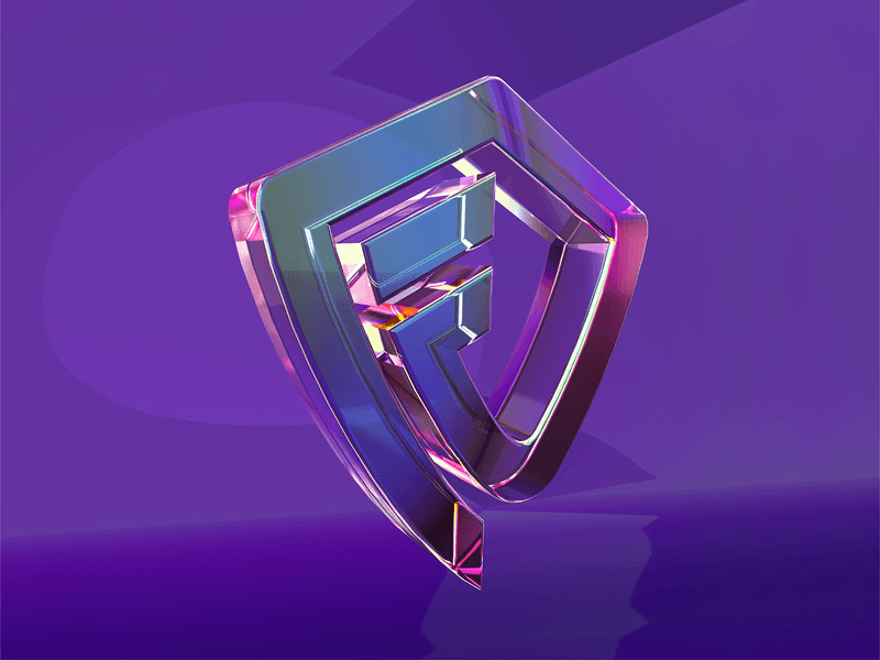 Finseca 3D Shield
