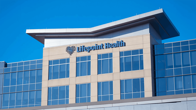 Lifepoint Health