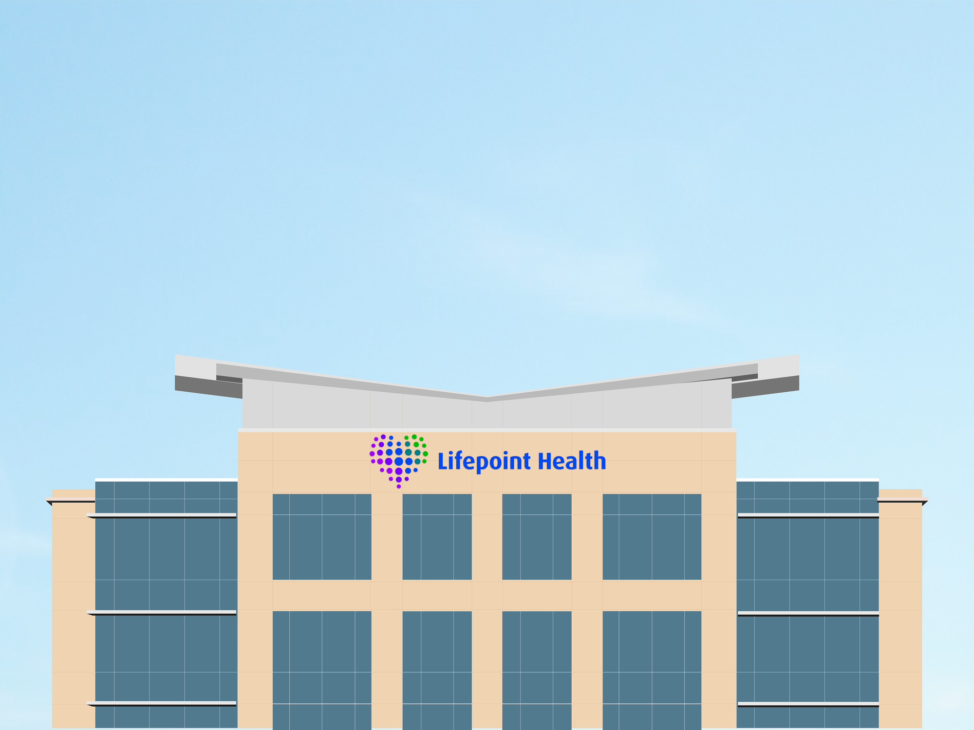 Lifepoint Health headquarters