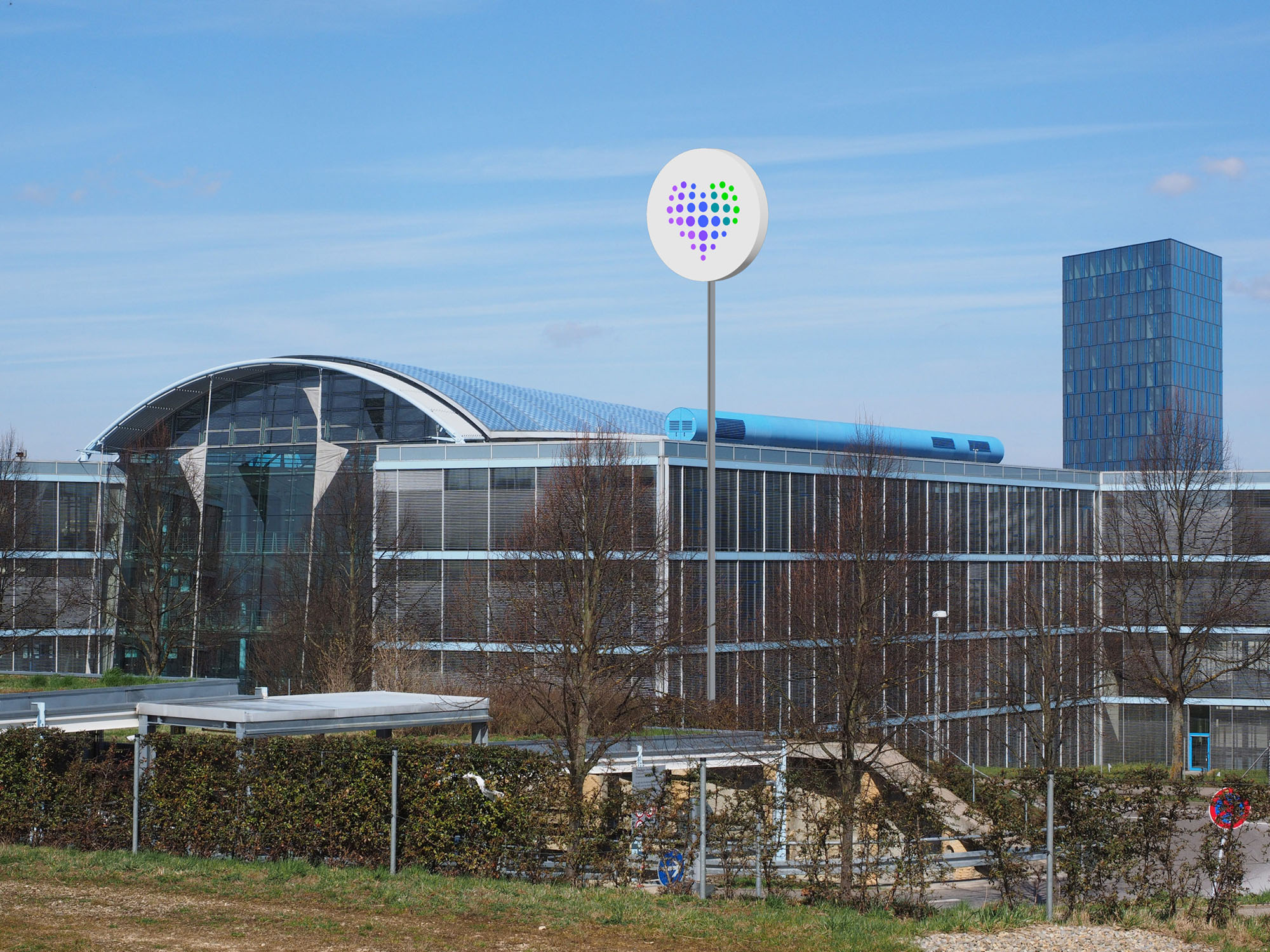 Lifepoint Health hospital sign