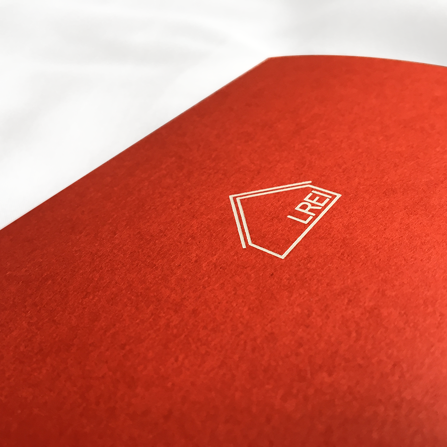 LREI Viewbook with tagline 'Out of the classroom and into the world'