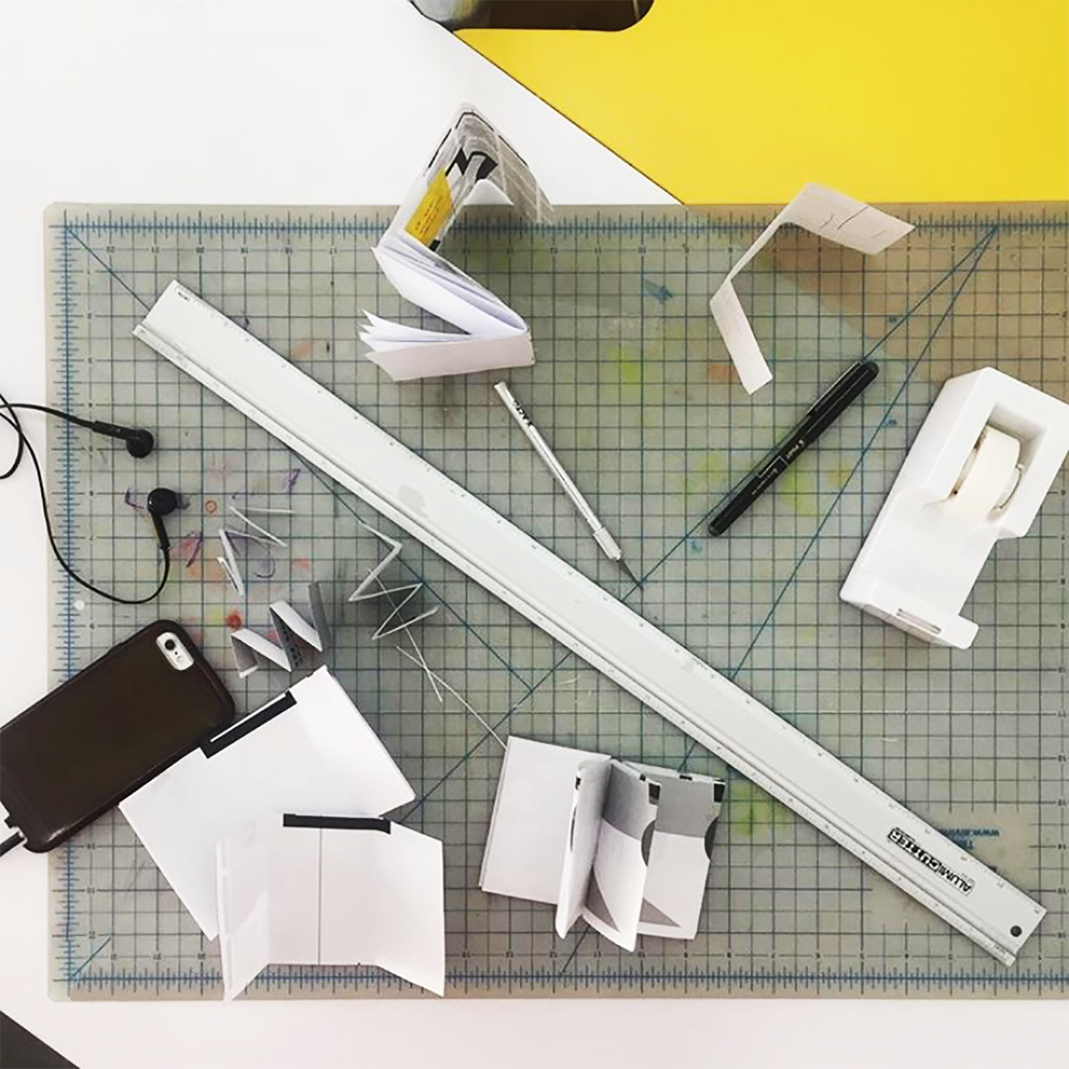 LREI research and planning materials